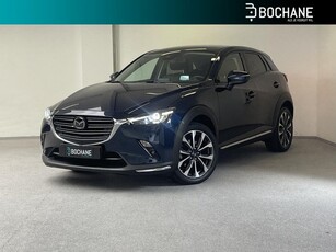 Mazda CX-3 2.0 SkyActiv-G 120 GT-M ORG.NL CARPLAY