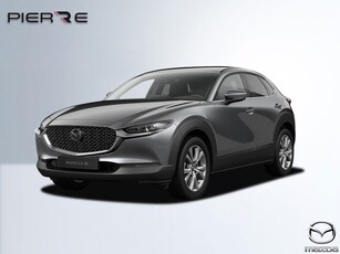 Mazda CX-30 2.5 e-SkyActiv-G M Hybrid Takumi AUTOMAAT