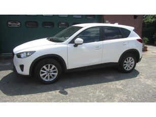 Mazda CX-5 2.0 4WD