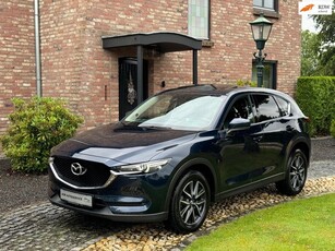 Mazda CX-5 2.0 SkyActiv-G 160 GT-M 4WD Head-up Leder