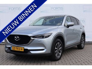 Mazda CX-5 2.0 SkyActiv-G 165 Skylease GT NL AUTO LEDER