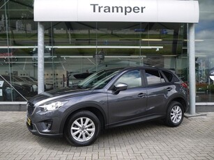 Mazda CX-5 2.0 Skylease+ 2WDTrekhaakRijklaar