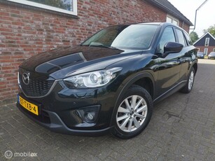 Mazda CX-5 2.0 TS+ 2WD