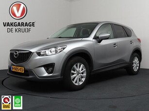 Mazda CX-5 2.0 TS AWD