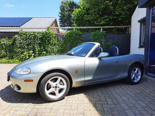 Mazda MX-5 1.6i Twins