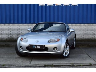 Mazda MX-5 1.8 Touring