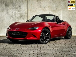 Mazda MX-5 2.0 SkyActiv-G 160 GT-M DAB Clima Cruise