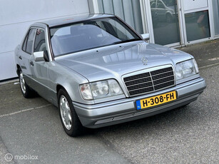 Mercedes W124 E420 Sportline nieuwstaat!