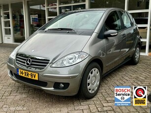 Mercedes A-klasse 150 Classic Uniek! 1ste eigenaar!