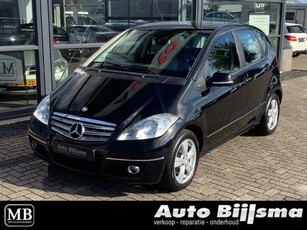 Mercedes A-klasse 160 BlueEFFICIENCY Business Class