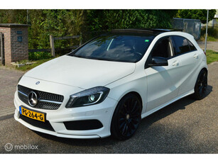 Mercedes A-klasse A200 CDI/AMG Pakket/Panoramadak / Automaat