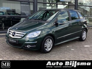 Mercedes B-klasse 160 BlueEFFICIENCY sports tourer, zeer