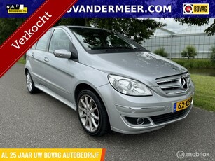 Mercedes B-klasse 170 / Automaat / Panoramadak / nette auto