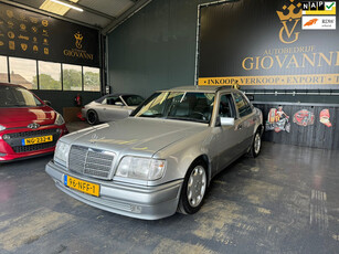 Mercedes-Benz 200-500 (W124) 500 E inruilen is mogelijk