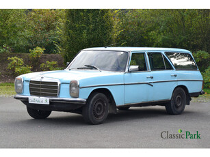 Mercedes-Benz 200-serie 220 D W115 Universal by Movauto