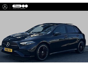 Mercedes-Benz A 250 e AMG Line Premium Pakket Night