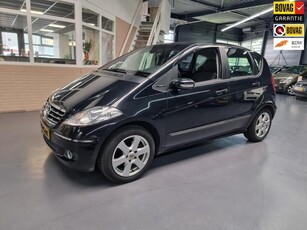 Mercedes-Benz A-klasse 150 Avantgarde NAP NL AUTO