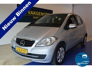 Mercedes-Benz A-Klasse 150 Classic Airco, centrvergr