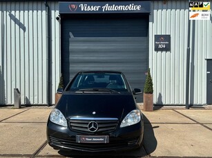 Mercedes-Benz A-klasse 160 BlueEFFICIENCY Business Class