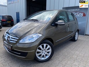 Mercedes-Benz A-klasse 160 BlueEFFICIENCY Business Class /