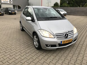 Mercedes-Benz A-Klasse 160 Business Class Avantgarde