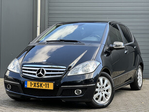 Mercedes-Benz A-Klasse 160 CDI Avantgarde | Automaat | Camera | Trekhaak | Stoelverwarming | Zeer netjes!