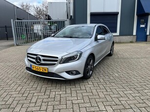 Mercedes-Benz A-klasse 180 Ambition