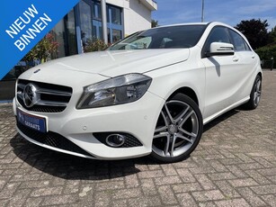 Mercedes-Benz A-klasse 180 Ambition