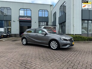 Mercedes-Benz A-klasse 180 Ambition AUTOMAAT