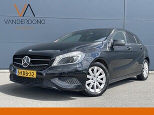 Mercedes-Benz A-klasse 180 Ambition Xenon Sportstoelen