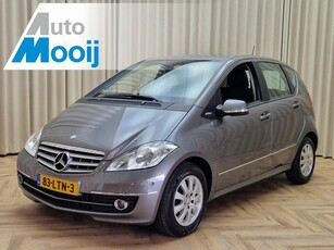 Mercedes-Benz A-Klasse 180 BlueEFFICIENCY Bluetooth