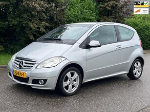 Mercedes-Benz A-klasse 180 BlueEFFICIENCY Business Class