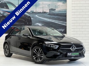 Mercedes-Benz A-Klasse 180 Business Line Automaat /