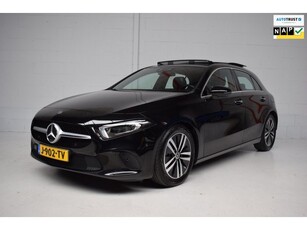 Mercedes-Benz A-klasse 180 Business Solution Luxury ORG.NED