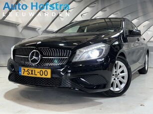 Mercedes-Benz A-Klasse 180 CDI LED XENON NAVI HALF-LEDER