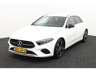 Mercedes-Benz A-klasse 180 Star Edition Luxury Line