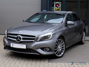 Mercedes-Benz A-Klasse 180 Urban Automaat 7G Airco