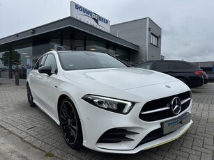 Mercedes-Benz A-Klasse 220 AMG Edition 1 Trekhaak