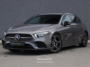 Mercedes-Benz A-Klasse 250 Premium Plus