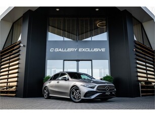 Mercedes-Benz A-Klasse A220 4MATIC AMG Line FL - Panorama