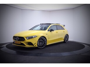 Mercedes-Benz A-Klasse A35 AMG 4MATIC Premium