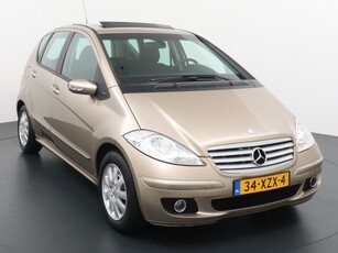 Mercedes-Benz A-klasse ELEGANCE