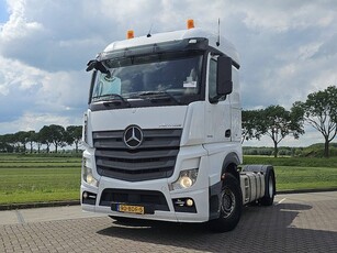 MERCEDES-BENZ ACTROS 1842 LS streamspace nl-truck