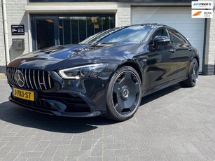 Mercedes-Benz AMG GT 4-Door Coupe AMG 43 4MATIC+ Premium