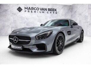 Mercedes-Benz AMG GT 4.0 S Edition 1 Aero Carbon