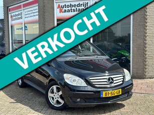 Mercedes-Benz B-klasse 150 Automaat - Leder - Airco - LMV -