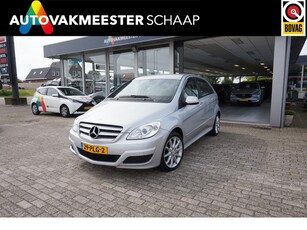 Mercedes-Benz B-Klasse 160 Business Class , Automaat , incl