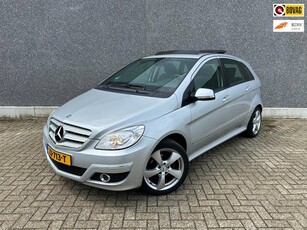 Mercedes-Benz B-klasse 170 AUTOMAAT TREKHAAK