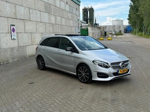 Mercedes-Benz B-klasse 180 Ambition