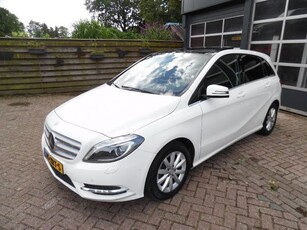 Mercedes-Benz B-klasse 180 Ambition